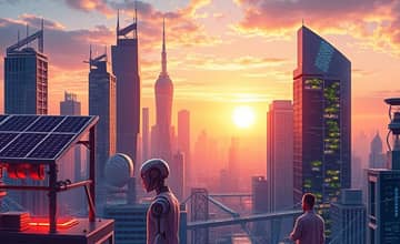 The Future is Now: Investing in Emerging Tech