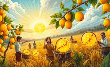 Harvesting Wins: Profiting from Market Shifts