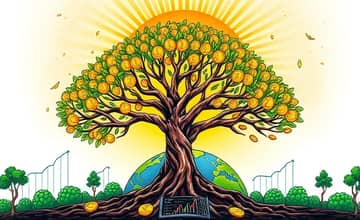 Securing Success: Long-Term Investment Vision