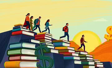 Student Loan Survival: Smart Repayment Strategies