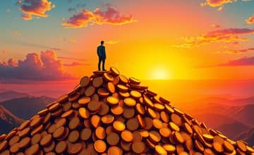 Wealth Unleashed: Strategies for Financial Freedom