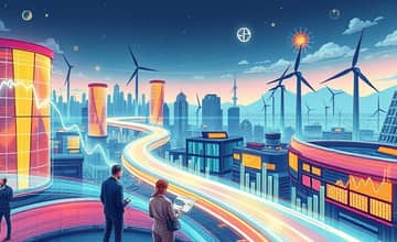 Capitalizing on Change: Proactive Investment Tactics