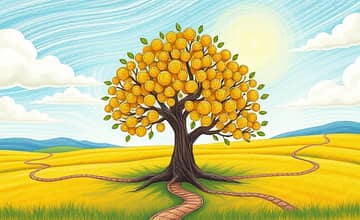 The Abundance Mindset: Investing for Prosperity