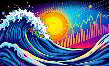 Market Momentum: Riding the Wave of Opportunity