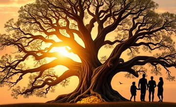 Crafting Wealth: Building a Legacy Portfolio