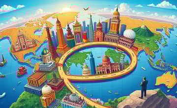 Profit Pathways: Navigating Economic Landscapes