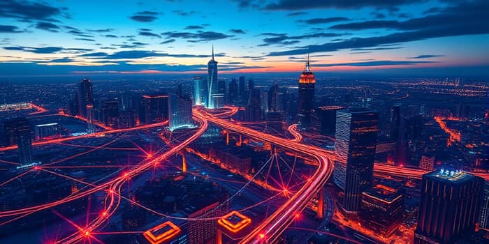 Quantum Computing: The Next Frontier in Finance?