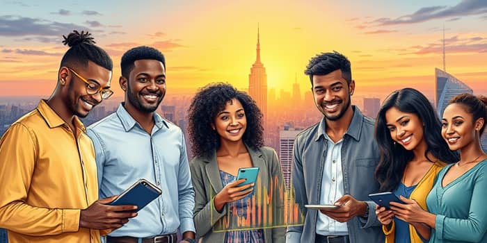 Robo-Advisors: Smart Investing for Everyone