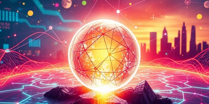 Predictive Analytics: Anticipating Market Trends