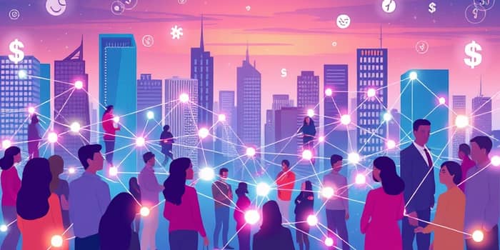 Marketplace Lending: A New Connection for Capital