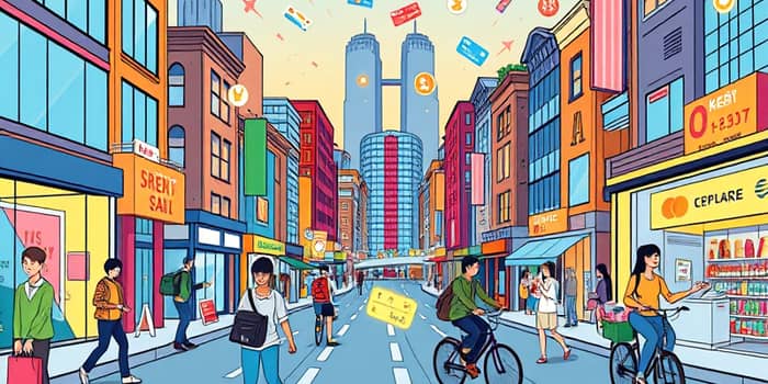 Embedded Finance: Banking Where You Already Are