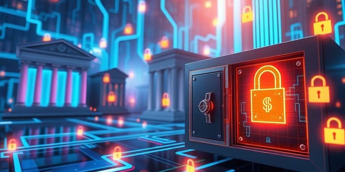 Cybersecurity in Finance: Protecting Your Digital Assets