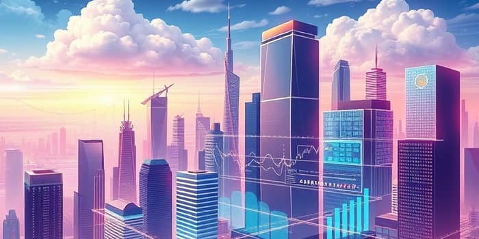 Cloud Computing: Scalable Solutions for Finance