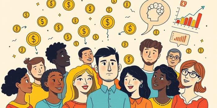 Behavioral Economics: Understanding Financial Decisions