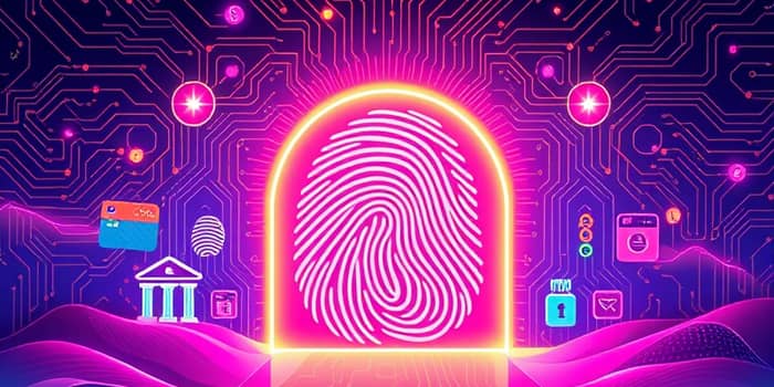 Digital Identity: Secure Access to Financial Services