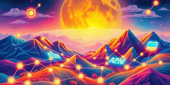 Smart Contracts: Automating Agreements Securely