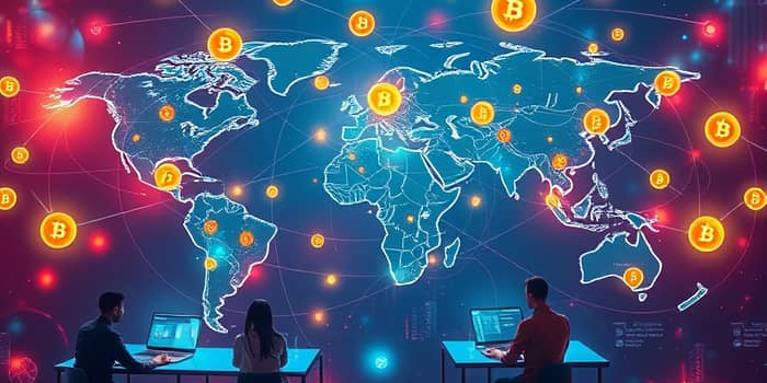 Digital Currencies: The Future of Money?