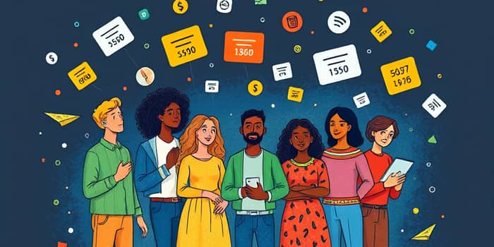 The Future of Credit Scoring: Beyond the Traditional