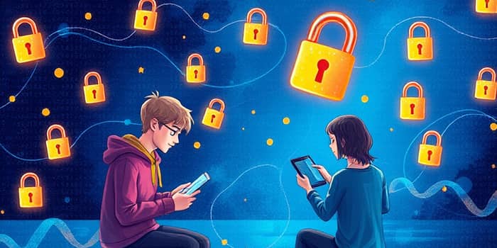 Data Privacy: A Cornerstone of Digital Trust