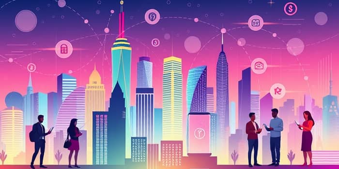 Neobanks: Challenging the Incumbents