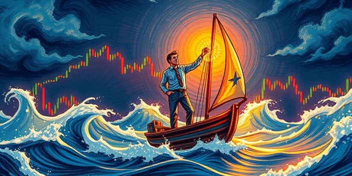 Navigating Market Volatility: A Guide for Smart Investors