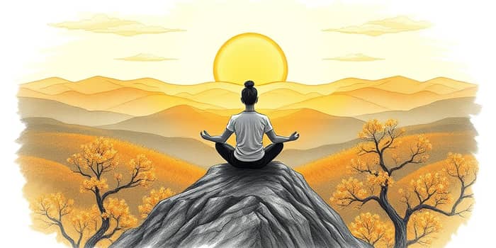 Mastering Your Money Mindset for Financial Freedom