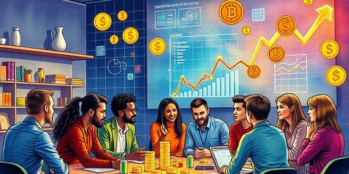 Financial Literacy: Your Path to Economic Power