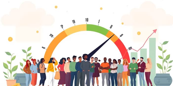 Credit Score Secrets: Building a Strong Financial Foundation