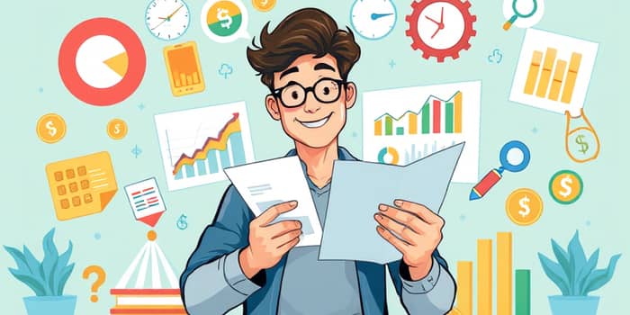 Budgeting Beyond Basics: Advanced Money Management