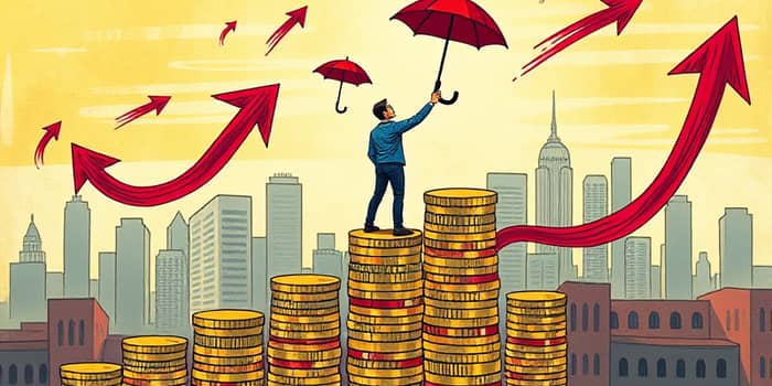 Understanding Inflation: Protecting Your Purchasing Power