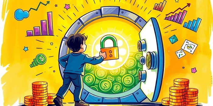 Unlock Your Money's Potential: Smart Savings Strategies