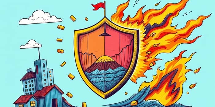 Inflation Fighters: Protecting Your Purchasing Power