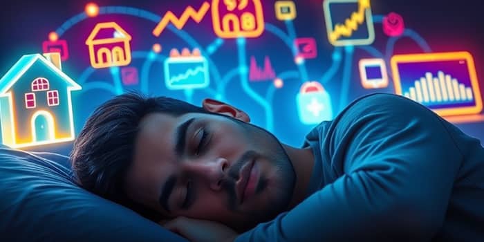 Passive Income Pathways: Earning While You Sleep