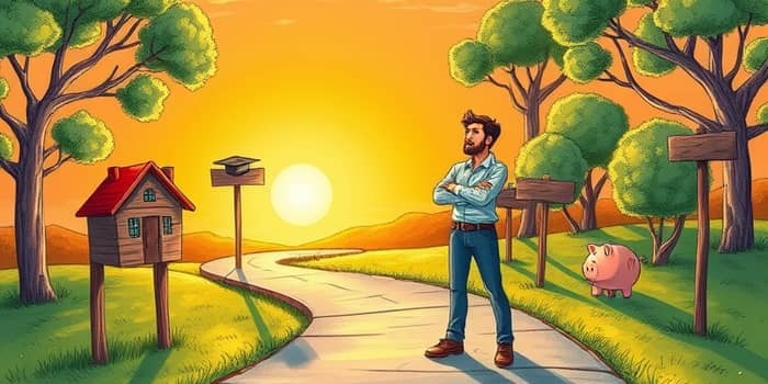 Goal-Oriented Investing: Strategies for Success