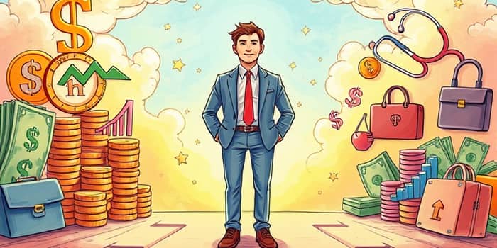 Navigating the Job Market: Financial Planning for Career Moves