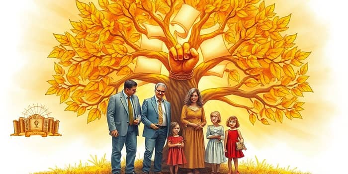 Estate Planning Essentials: Securing Your Legacy
