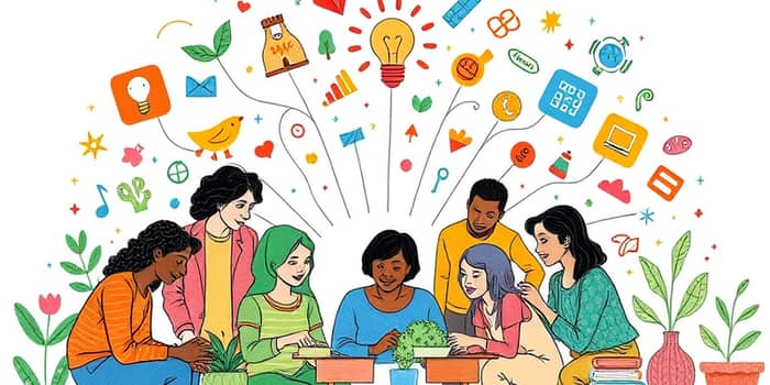 Charitable Giving: Maximizing Your Impact and Benefits
