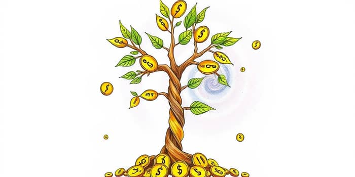 Compound Interest: The Eighth Wonder of Financial Growth