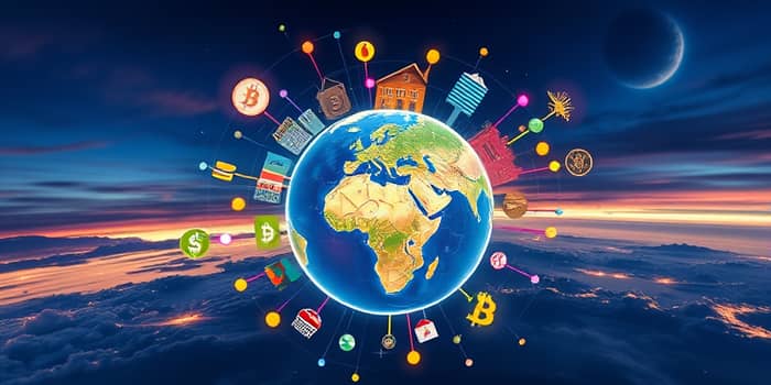 Diversify and Conquer: Mastering Portfolio Resilience
