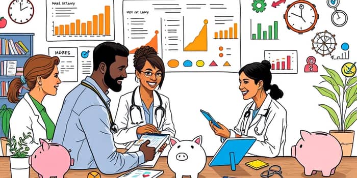 Healthcare Costs: Planning for Medical Expenses