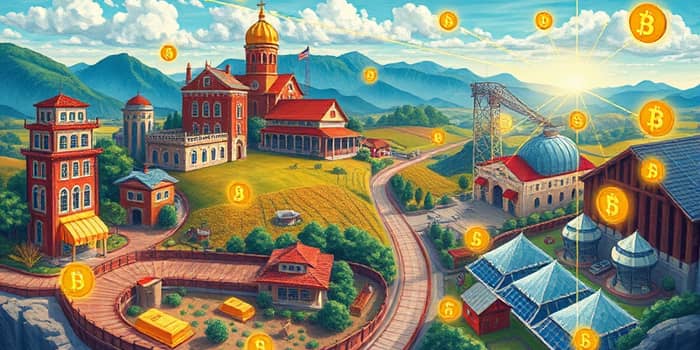 Beyond Stocks: Exploring Alternative Assets