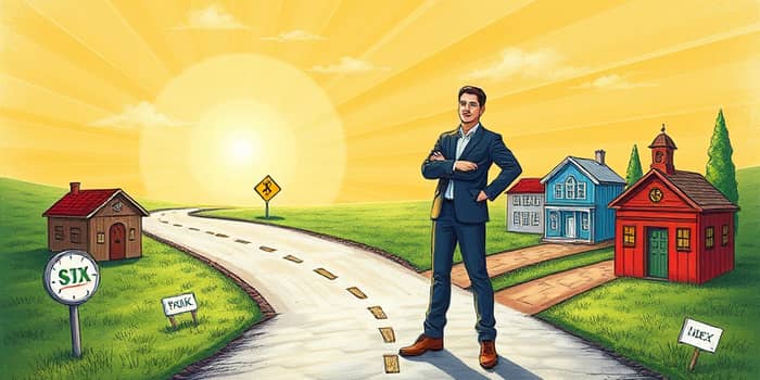 The Prudent Investor: A Pathway to Prosperity