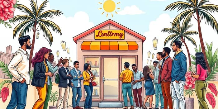 Small Business Finance: Fueling Your Entrepreneurial Dream