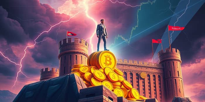 Building a Bear Market Defense: Protecting Your Assets