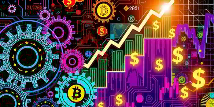 Growth Engines: Fueling Your Financial Future