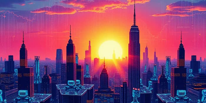 Igniting Returns: High-Growth Investment Focus