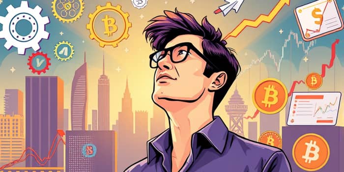 Beyond the Headlines: Truths of Smart Investing