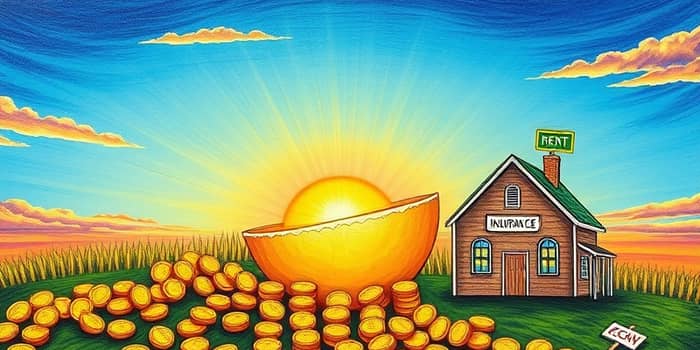 Annuities Explained: Decoding RetReal Estate Riches: Investing in Property Wiselyirement Income Streams