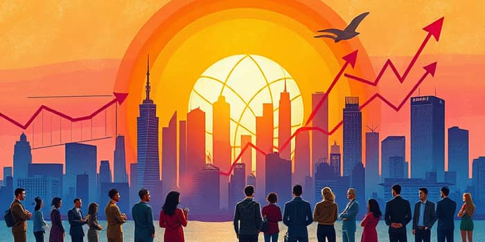 The Golden Opportunity: Seizing the Moment