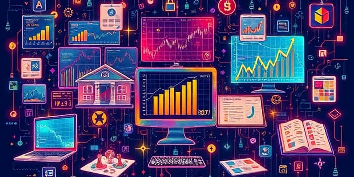 The Investor's Toolkit: Essential Resources